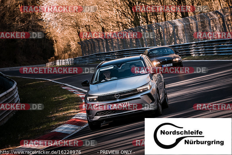 Bild #16228976 - Touristenfahrten Nürburgring Nordschleife (18.04.2022)