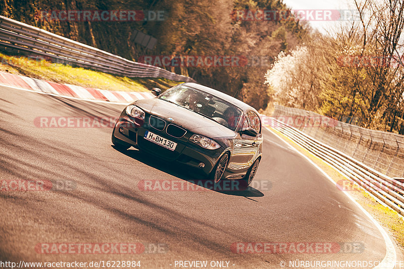 Bild #16228984 - Touristenfahrten Nürburgring Nordschleife (18.04.2022)