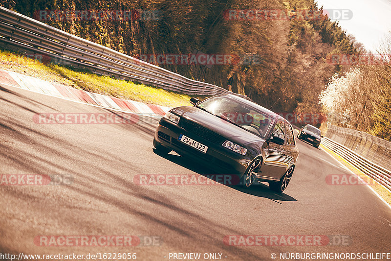 Bild #16229056 - Touristenfahrten Nürburgring Nordschleife (18.04.2022)