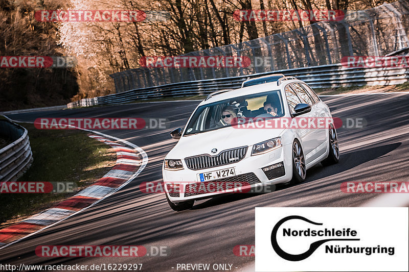 Bild #16229297 - Touristenfahrten Nürburgring Nordschleife (18.04.2022)