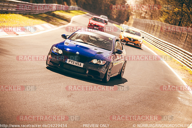 Bild #16229454 - Touristenfahrten Nürburgring Nordschleife (18.04.2022)