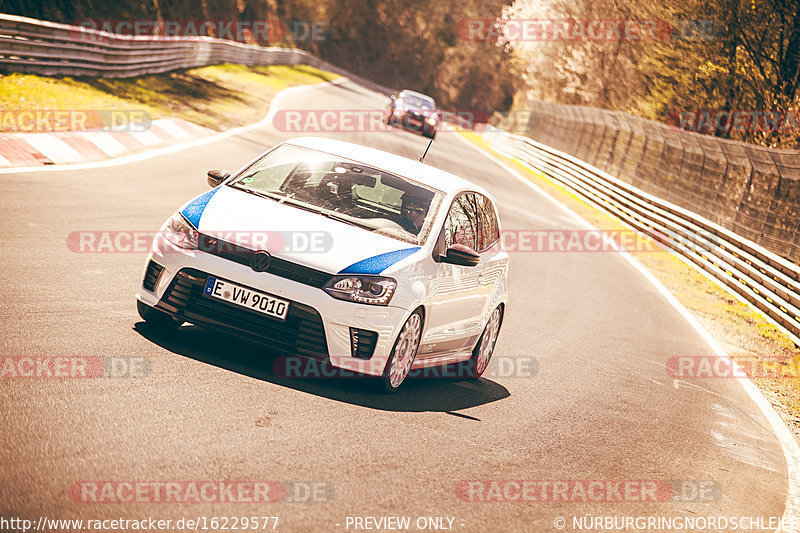 Bild #16229577 - Touristenfahrten Nürburgring Nordschleife (18.04.2022)