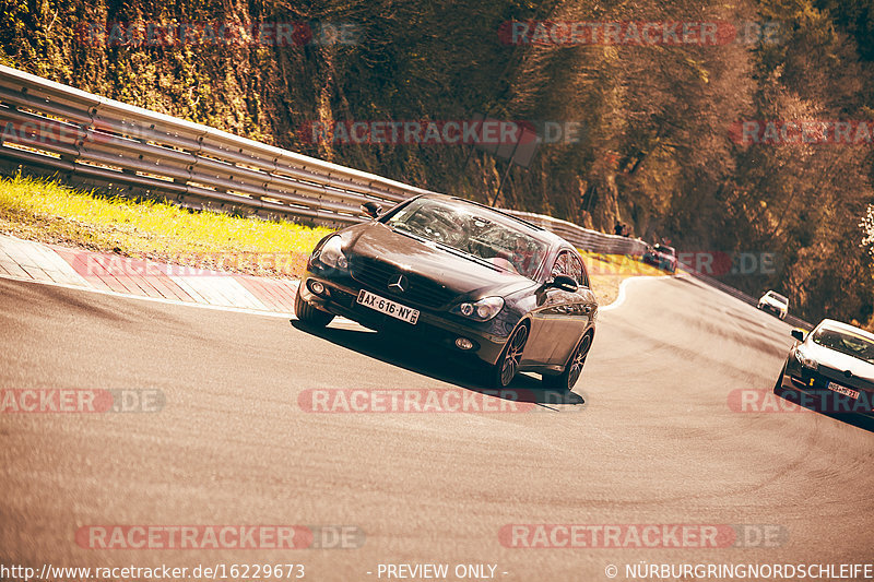 Bild #16229673 - Touristenfahrten Nürburgring Nordschleife (18.04.2022)