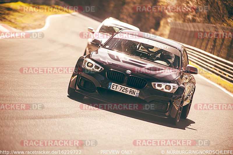 Bild #16229722 - Touristenfahrten Nürburgring Nordschleife (18.04.2022)