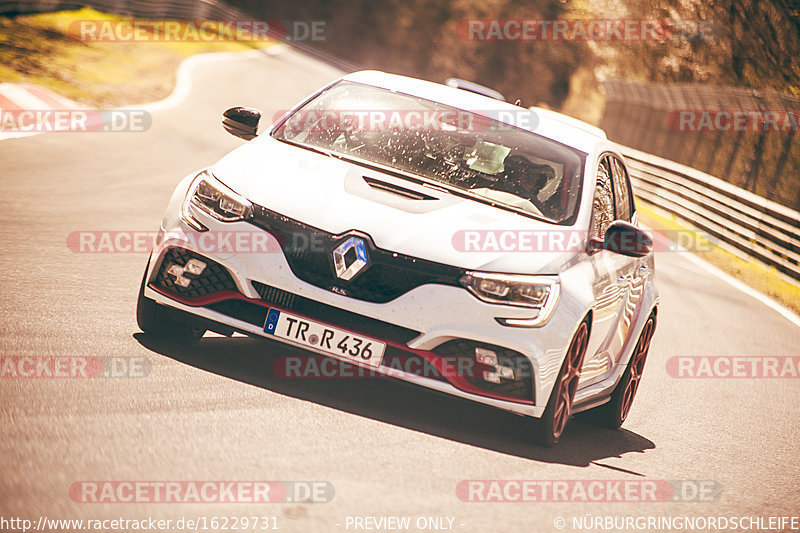 Bild #16229731 - Touristenfahrten Nürburgring Nordschleife (18.04.2022)