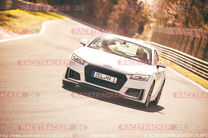 Bild #16229772 - Touristenfahrten Nürburgring Nordschleife (18.04.2022)