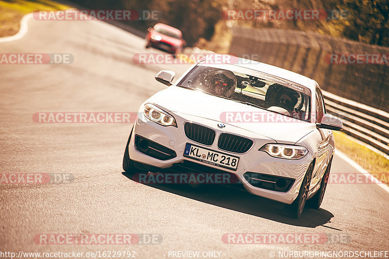 Bild #16229792 - Touristenfahrten Nürburgring Nordschleife (18.04.2022)