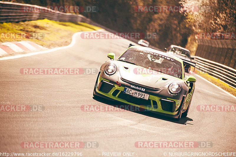 Bild #16229796 - Touristenfahrten Nürburgring Nordschleife (18.04.2022)