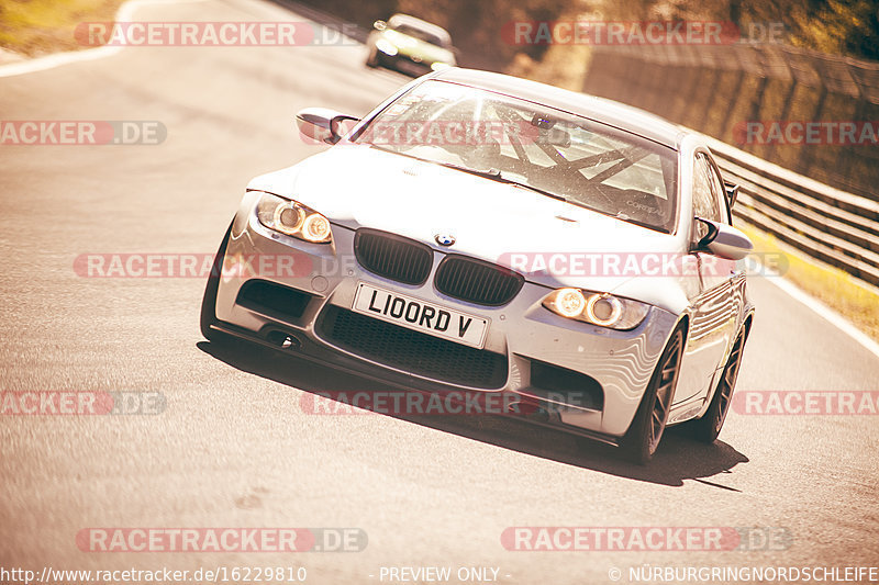 Bild #16229810 - Touristenfahrten Nürburgring Nordschleife (18.04.2022)