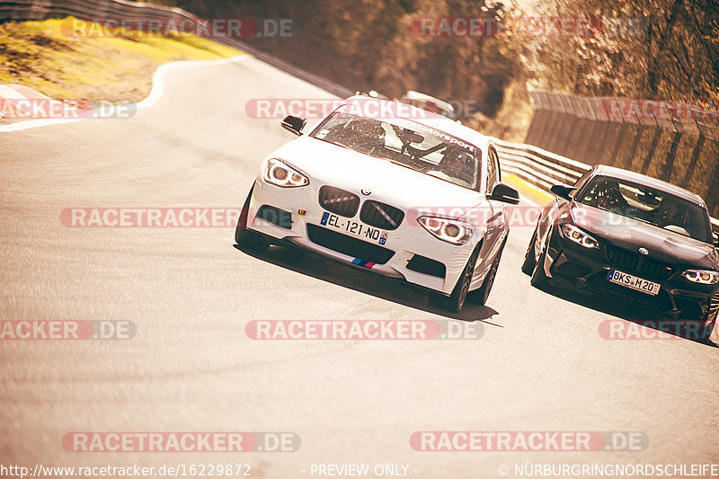 Bild #16229872 - Touristenfahrten Nürburgring Nordschleife (18.04.2022)