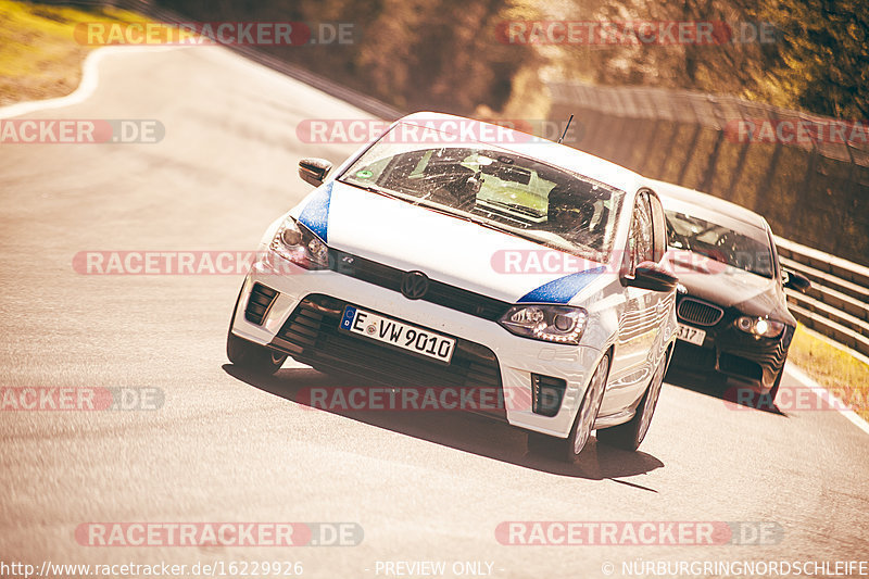 Bild #16229926 - Touristenfahrten Nürburgring Nordschleife (18.04.2022)