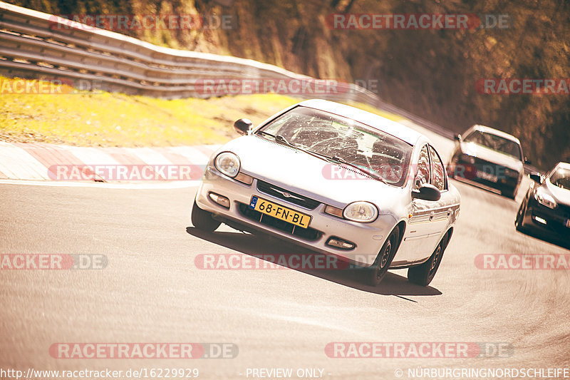 Bild #16229929 - Touristenfahrten Nürburgring Nordschleife (18.04.2022)