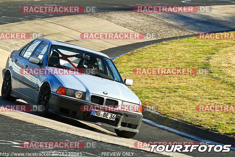 Bild #16230045 - Touristenfahrten Nürburgring Nordschleife (18.04.2022)