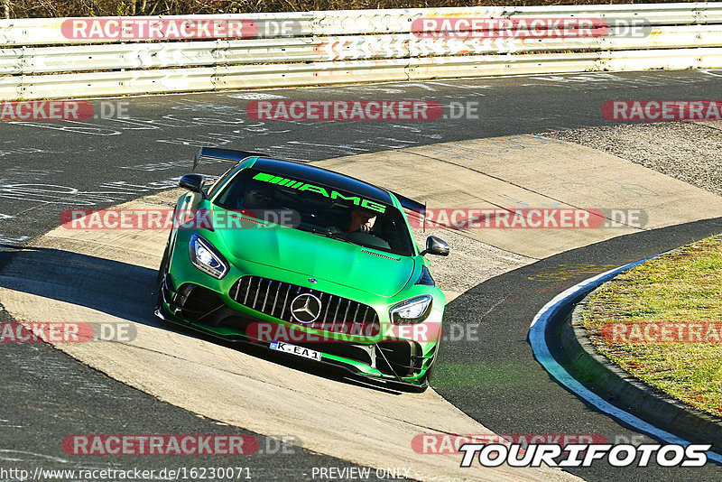 Bild #16230071 - Touristenfahrten Nürburgring Nordschleife (18.04.2022)