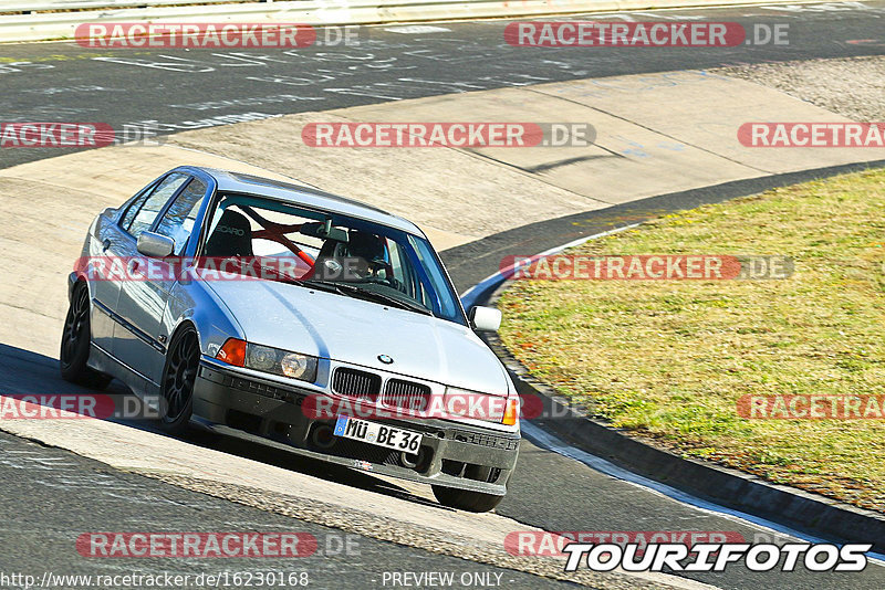 Bild #16230168 - Touristenfahrten Nürburgring Nordschleife (18.04.2022)