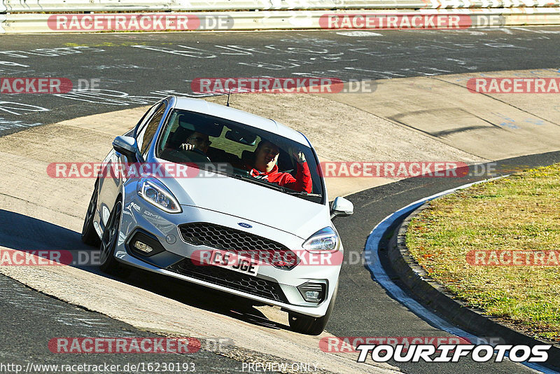 Bild #16230193 - Touristenfahrten Nürburgring Nordschleife (18.04.2022)