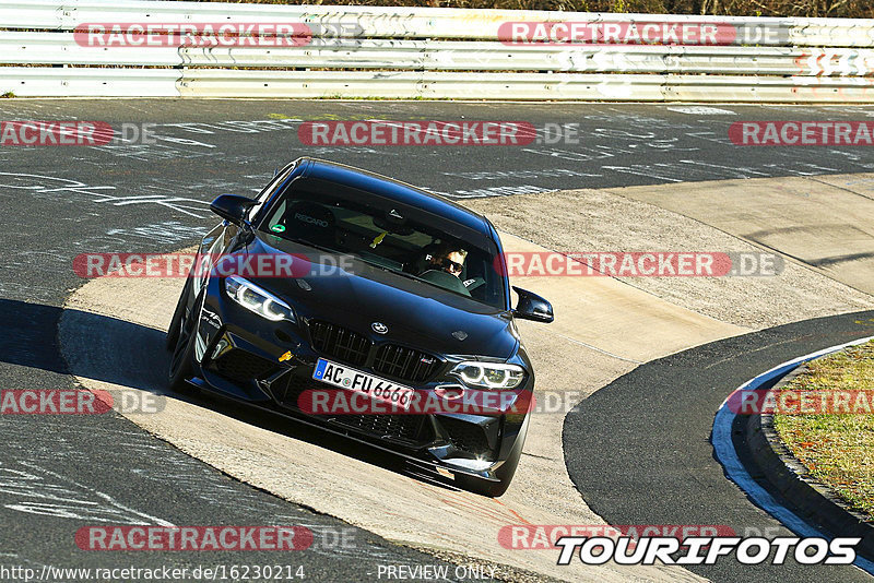 Bild #16230214 - Touristenfahrten Nürburgring Nordschleife (18.04.2022)