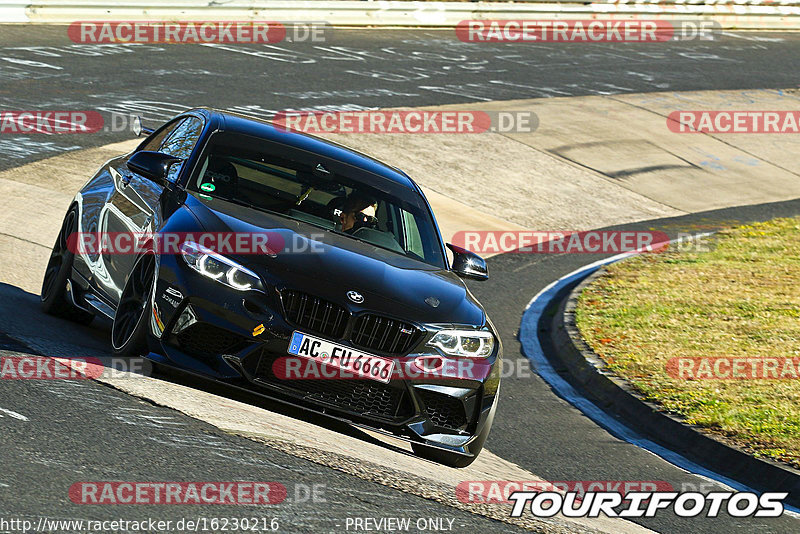 Bild #16230216 - Touristenfahrten Nürburgring Nordschleife (18.04.2022)