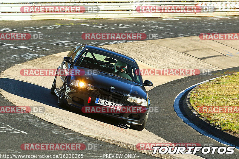 Bild #16230265 - Touristenfahrten Nürburgring Nordschleife (18.04.2022)