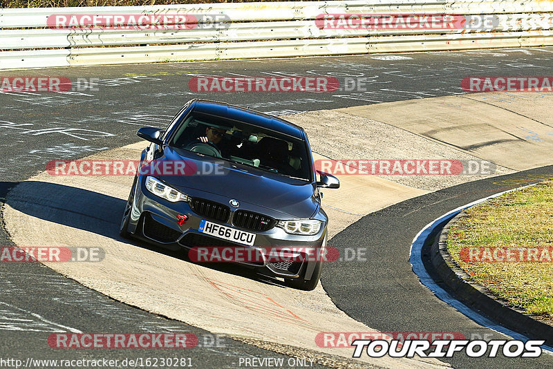 Bild #16230281 - Touristenfahrten Nürburgring Nordschleife (18.04.2022)