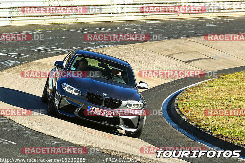 Bild #16230285 - Touristenfahrten Nürburgring Nordschleife (18.04.2022)