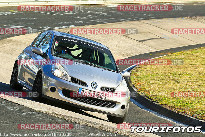 Bild #16230309 - Touristenfahrten Nürburgring Nordschleife (18.04.2022)