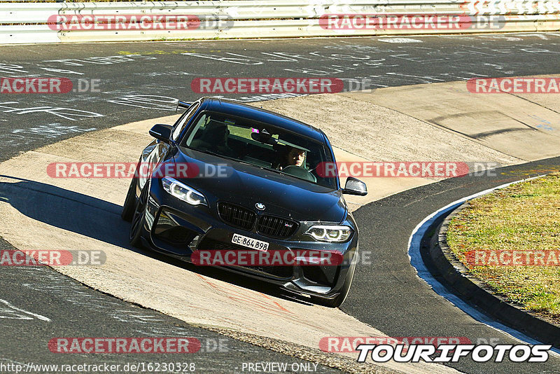 Bild #16230328 - Touristenfahrten Nürburgring Nordschleife (18.04.2022)