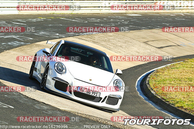 Bild #16230396 - Touristenfahrten Nürburgring Nordschleife (18.04.2022)