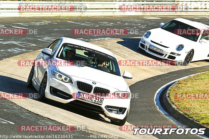 Bild #16230431 - Touristenfahrten Nürburgring Nordschleife (18.04.2022)