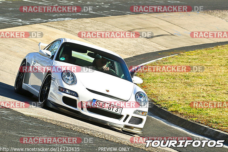 Bild #16230435 - Touristenfahrten Nürburgring Nordschleife (18.04.2022)