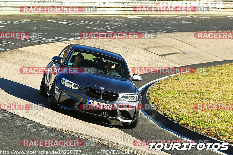 Bild #16230467 - Touristenfahrten Nürburgring Nordschleife (18.04.2022)