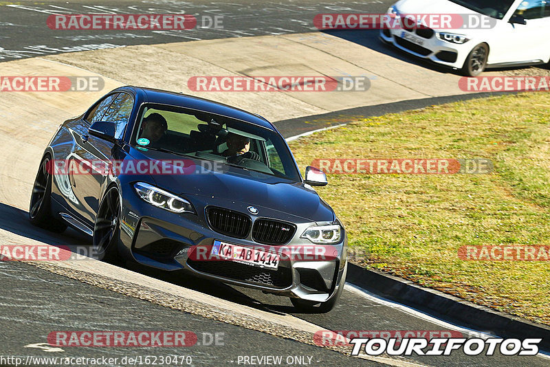 Bild #16230470 - Touristenfahrten Nürburgring Nordschleife (18.04.2022)