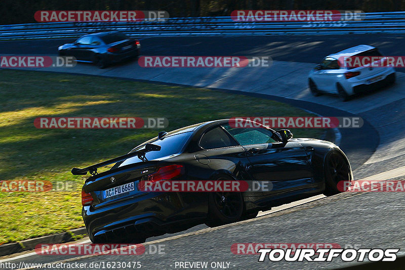 Bild #16230475 - Touristenfahrten Nürburgring Nordschleife (18.04.2022)