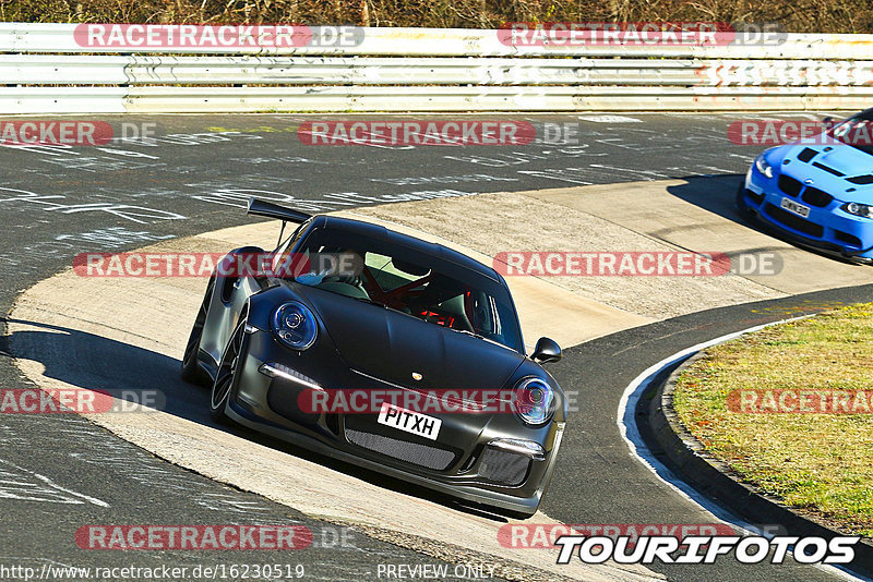 Bild #16230519 - Touristenfahrten Nürburgring Nordschleife (18.04.2022)