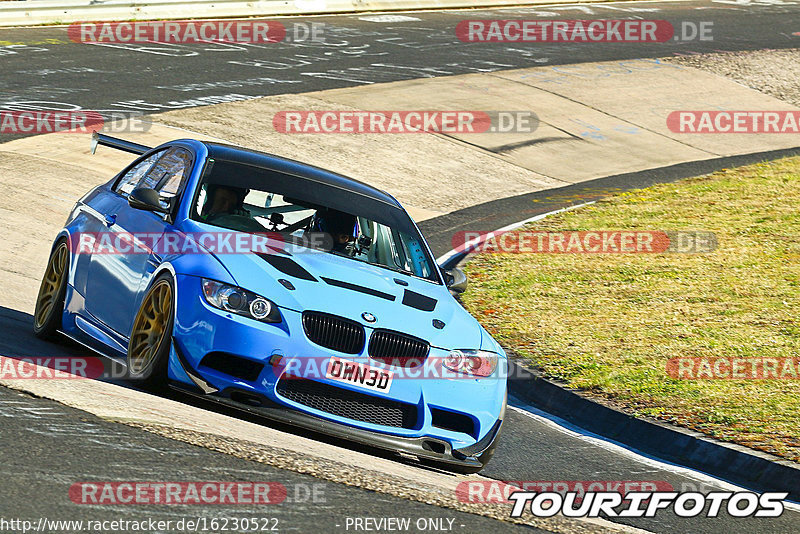 Bild #16230522 - Touristenfahrten Nürburgring Nordschleife (18.04.2022)