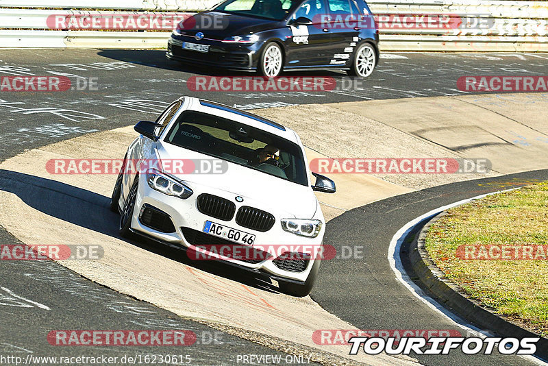 Bild #16230615 - Touristenfahrten Nürburgring Nordschleife (18.04.2022)