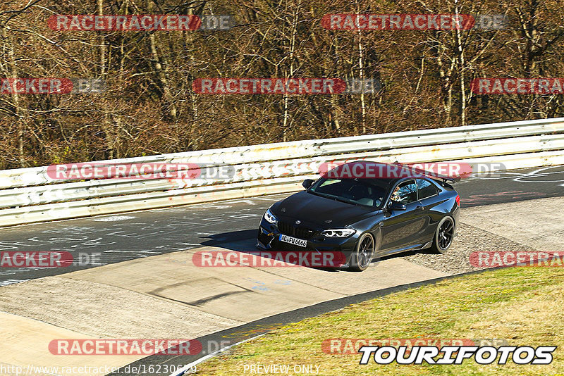 Bild #16230629 - Touristenfahrten Nürburgring Nordschleife (18.04.2022)