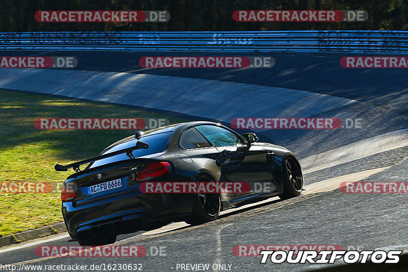 Bild #16230632 - Touristenfahrten Nürburgring Nordschleife (18.04.2022)