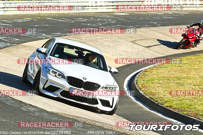 Bild #16230760 - Touristenfahrten Nürburgring Nordschleife (18.04.2022)