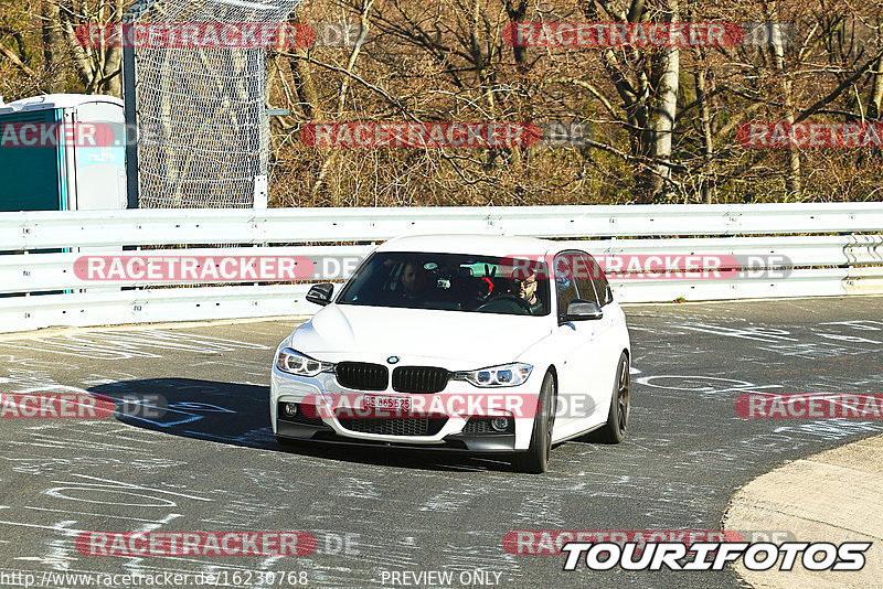 Bild #16230768 - Touristenfahrten Nürburgring Nordschleife (18.04.2022)