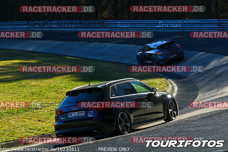 Bild #16230811 - Touristenfahrten Nürburgring Nordschleife (18.04.2022)