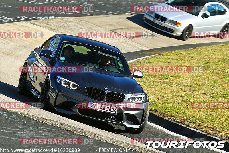 Bild #16230989 - Touristenfahrten Nürburgring Nordschleife (18.04.2022)