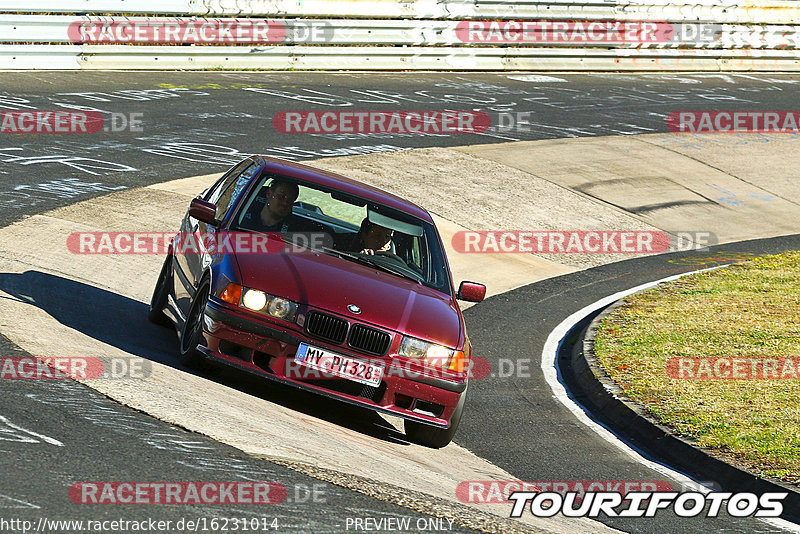 Bild #16231014 - Touristenfahrten Nürburgring Nordschleife (18.04.2022)