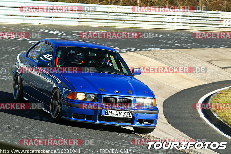 Bild #16231041 - Touristenfahrten Nürburgring Nordschleife (18.04.2022)