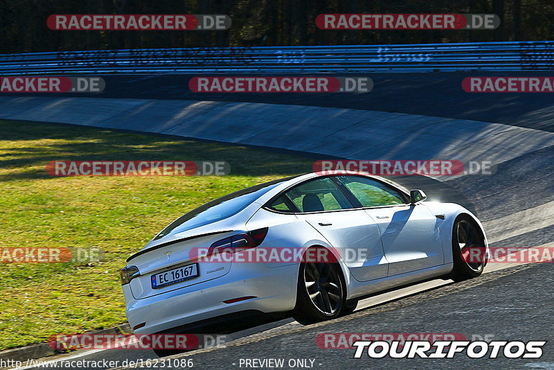 Bild #16231086 - Touristenfahrten Nürburgring Nordschleife (18.04.2022)