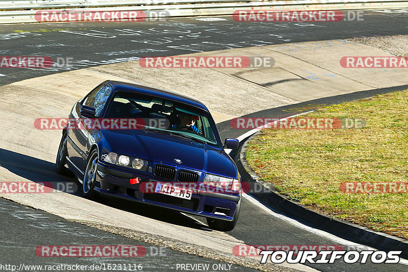 Bild #16231116 - Touristenfahrten Nürburgring Nordschleife (18.04.2022)