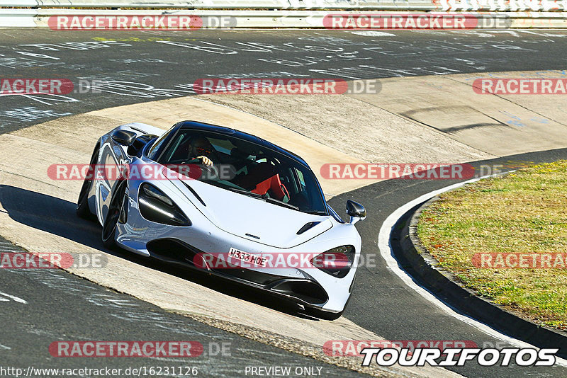 Bild #16231126 - Touristenfahrten Nürburgring Nordschleife (18.04.2022)