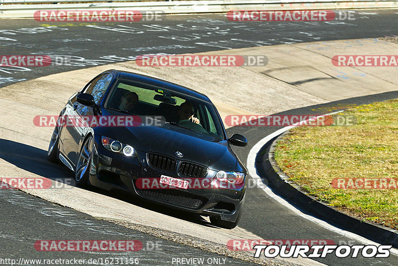 Bild #16231156 - Touristenfahrten Nürburgring Nordschleife (18.04.2022)