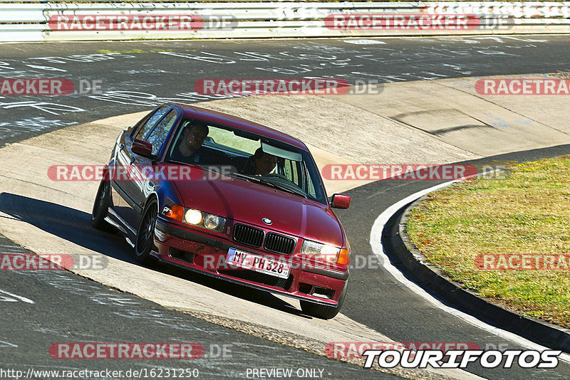 Bild #16231250 - Touristenfahrten Nürburgring Nordschleife (18.04.2022)