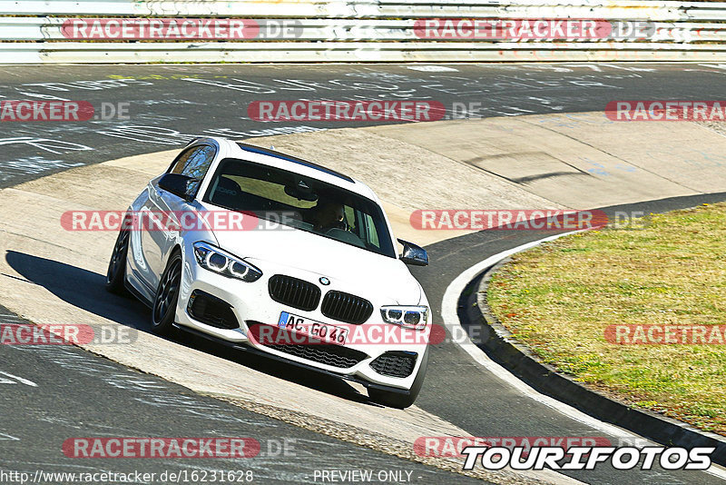 Bild #16231628 - Touristenfahrten Nürburgring Nordschleife (18.04.2022)